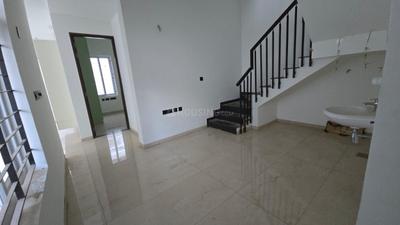 Balcony Image of 1820 Sq.ft 3 BHK Villa for rent in Navalur Chennai for Rs. 35000