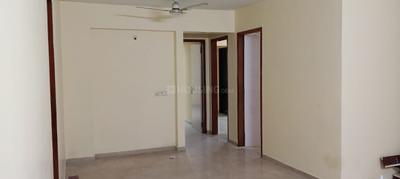 Hall Image of 1453 Sq.ft 3 BHK Apartment / Flat for rent in Wallfort Heights, Bhatagaon Raipur for Rs. 33000