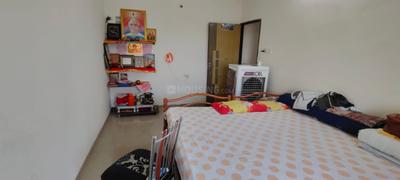 Bedroom Image of 2010 Sq.ft 3 BHK Apartment / Flat for sale in Nipania Indore for Rs. 8000000