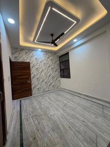 Hall Image of 950 Sq.ft 2 BHK Apartment / Flat for sale in Ved Vihar Ghaziabad for Rs. 4500000
