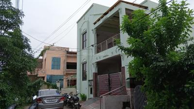 Building Image of 3200 Sq.ft 5 BHK Independent House for sale in Avanti Vihar Raipur for Rs. 11000000