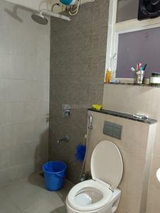 Bathroom Image of 1120 Sq.ft 2 BHK Apartment / Flat for sale in Ama The Turf Building A B, Ghorpadi Pune for Rs. 12600000