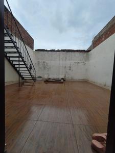 Balcony Image of 900 Sq.ft 2 BHK Independent House for rent in Jamdoli Jaipur for Rs. 8000