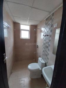 Bathroom Image of 1020 Sq.ft 2 BHK Apartment / Flat for sale in Signature Global Park 5 Phase II, Sector 36 Sohna for Rs. 11000000