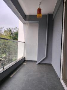 Living Room Image of 2270 Sq.ft 3.5 BHK Apartment / Flat for sale in Nigdi Pune for Rs. 23900000