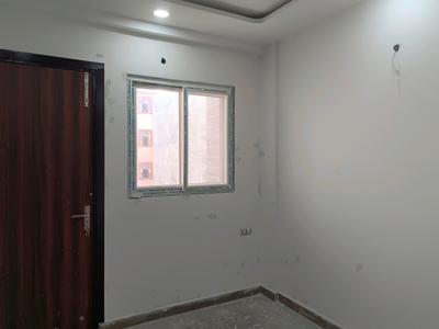 Bedroom Image of 950 Sq.ft 3 BHK Apartment / Flat for sale in Burari Affordable Homes, Burari New Delhi for Rs. 4551000