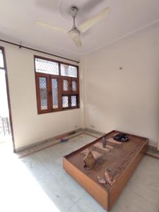 Bedroom Image of 1450 Sq.ft 2 BHK Builder Floor for rent in Green Park Extension New Delhi for Rs. 47000