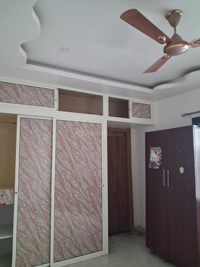 HAL Colony, Old Bowenpally Bedroom 1