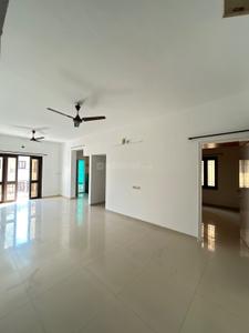Hall Image of 1500 Sq.ft 3 BHK Apartment / Flat for sale in Akota Vadodara for Rs. 6000000