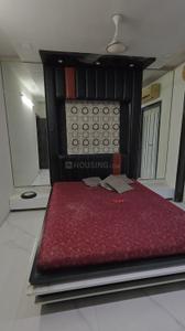Bedroom Image of 1800 Sq.ft 3 BHK Apartment / Flat for sale in Pal Surat for Rs. 8500000