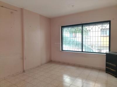 Living Room Image of 1040 Sq.ft 2 BHK Apartment / Flat for rent in Sanket Kool Homes Panchamrut, Ambegaon Budruk Pune for Rs. 22000