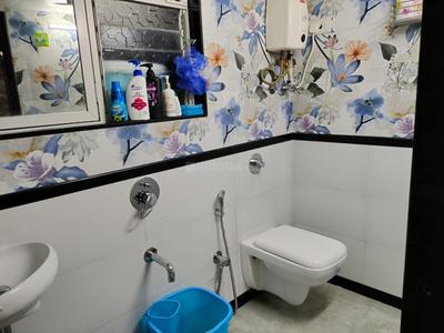 Image of 313 Sq.ft 1 BHK Apartment / Flat for sale in Kurla West, Mumbai for Rs. 8500000