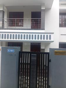 Image of 3000 Sq.ft 2 BHK Independent House for rent in Chanthavila, Thiruvananthapuram for Rs. 25000