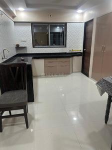 Hall Image of 1250 Sq.ft 2 BHK Apartment / Flat for sale in Digja Shiv Digja, Pal Gam Surat for Rs. 4900000