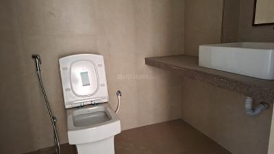 Image of 1550 Sq.ft 3 BHK Apartment / Flat for sale in Ambuja Ecospace Residencia, New Town, Kolkata for Rs. 16300000