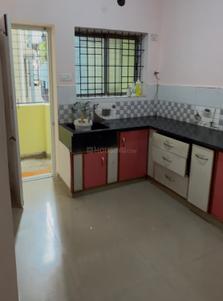 Kitchen Image of 1170 Sq.ft 2 BHK Apartment / Flat for sale in Uttarahalli Hobli Bengaluru for Rs. 6200000