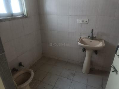 Bathroom Image of 1130 Sq.ft 2 BHK Apartment / Flat for sale in Alamgirpur Dharuhera for Rs. 2700000