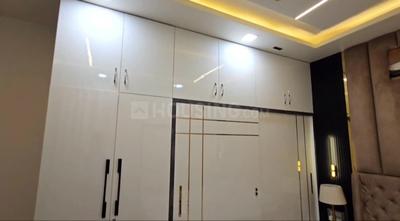 Bedroom Image of 4500 Sq.ft 4 BHK Independent House for sale in Ganeshpur Rahmanpur Lucknow for Rs. 19700000