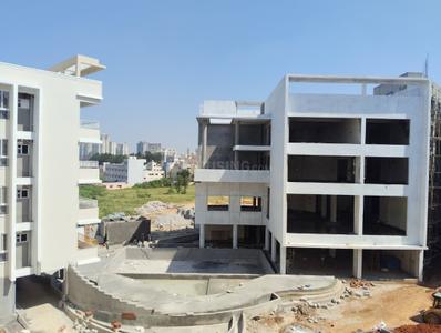 Image of 1181 Sq.ft 3 BHK Apartment / Flat for sale in Saritha Serene by Saritha Developers, Gunjur Palya, Bengaluru for Rs. 12440000