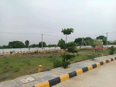 Image of 115 Sq.ft Residential Plot / Land for sale in Medchal, Secunderabad for Rs. 3450000