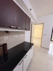 Kitchen Image of 2112 Sq.ft 3 BHK Apartment / Flat for sale in Kadavanthra Kochi for Rs. 19000000