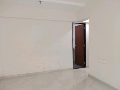 Bedroom Image of 850 Sq.ft 2 BHK Apartment / Flat for sale in Nicco Residency, Andheri East Mumbai for Rs. 21000000