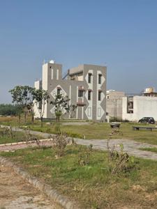 Image of 1250 Sq.ft Residential Plot / Land for sale in ATS Golf Meadows, Ashiana Colony, Dera Bassi for Rs. 6298000