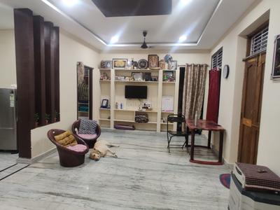 Hall Image of 1350 Sq.ft 1 BHK Independent House for sale in Paidi Pally Warangal for Rs. 7200000