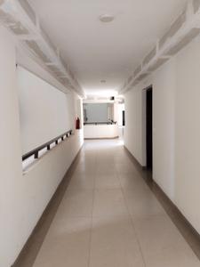 Image of 1655 Sq.ft 3 BHK Apartment / Flat for rent in IRA Miracle, Kollur, Hyderabad for Rs. 37000