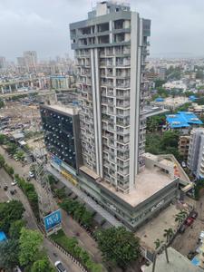 Image of 700 Sq.ft 1 BHK Independent House for sale in Sai Plaza, Bhayandar East, Mira Bhayandar for Rs. 10500000