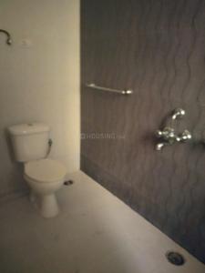 Bathroom Image of 1700 Sq.ft 3 BHK Apartment / Flat for rent in Bailey Road Patna for Rs. 30000