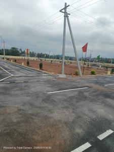 Rekha Royal Homes Plot View 3