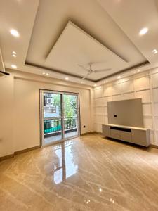 Bedroom Image of 3240 Sq.ft 4 BHK Builder Floor for sale in Palam Vihar Gurgaon for Rs. 35500000