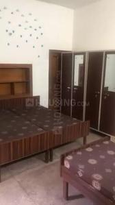 Bedroom Image of BeHive Rental Home in Sector 32, Chandigarh