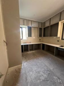 Kitchen Image of 3122 Sq.ft 4 BHK Villa for rent in Adarsh Tranqville, Chikkagubbi Village Bengaluru for Rs. 200000