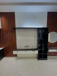 Bathroom Image of 760 Sq.ft 2 BHK Duplex for sale in Sevvapet Chennai for Rs. 2500000