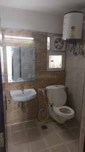 Bathroom Image of 914 Sq.ft 2 BHK Apartment / Flat for sale in The 3C Lotus Zing, Sector 168 Noida for Rs. 8000000