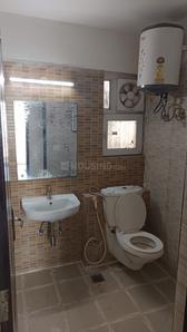 Bathroom Image of 1 bedroom in Sector 168, Noida