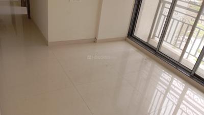 Bedroom Image of 1100 Sq.ft 2 BHK Apartment / Flat for sale in Signature, Ulwe Navi Mumbai for Rs. 9500000