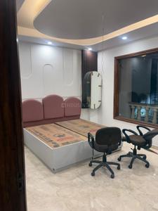 Hall Image of 1900 Sq.ft 4 BHK Builder Floor for sale in Laxmi Nagar New Delhi for Rs. 22100000