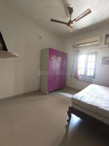 Bedroom Image of 700 Sq.ft 2 BHK Independent House for sale in Gotri Vadodara for Rs. 9000000