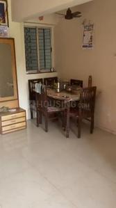 Hall Image of 787 Sq.ft 2 BHK Apartment / Flat for sale in Malad East Mumbai for Rs. 16500000
