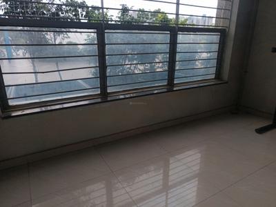 Living Room Image of 1500 Sq.ft 2.5 BHK Apartment / Flat for sale in Amanora Future Towers, Hadapsar Pune for Rs. 16000000