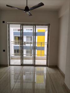 Hall Image of 1300 Sq.ft 3 BHK Apartment / Flat for sale in Magnolia Merlion, New Town Kolkata for Rs. 8000000