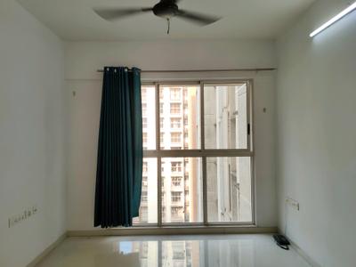 Living Room Image of 650 Sq.ft 1 BHK Apartment / Flat for sale in Bhiwandi Thane for Rs. 4300000