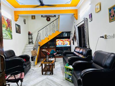 Image of 2170 Sq.ft 3 BHK Duplex for sale in Safilguda, Secunderabad for Rs. 11200000