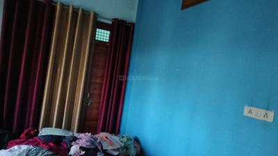 Bedroom Image of 1000 Sq.ft 2 BHK Apartment / Flat for rent in Karaundia Ayodhya for Rs. 10000