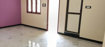 Bedroom Image of 1499 Sq.ft 3 BHK Duplex for sale in Kolathur Chennai for Rs. 14000000