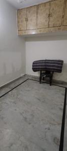 Bedroom Image of 485 Sq.ft 1 BHK Builder Floor for rent in Sector 6 Rohini New Delhi for Rs. 14000