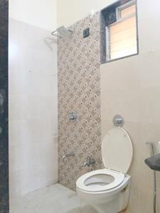 Bedroom One Image of 950 Sq.ft 2 BHK Apartment / Flat for sale in Squarefeet Ace Square, Kasarvadavali Thane for Rs. 8500000